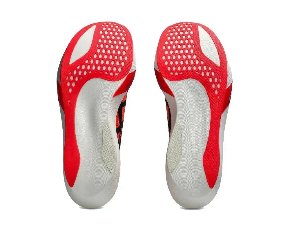 Tênis Asics Metaspeed Sky Tokyo Vermelho/Preto