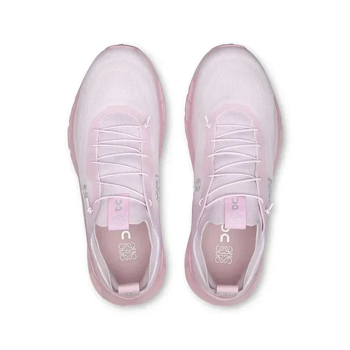 LOEWE x On Running Cloudtilt Pale Pink