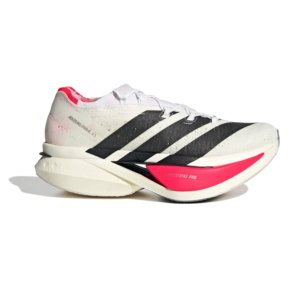 Tênis Adidas Adizero Prime X 3 Strung - Branco