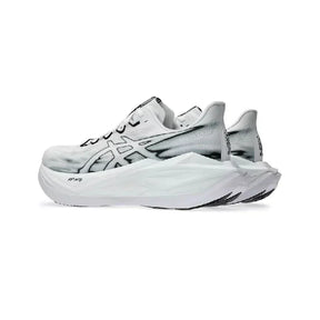 Tênis Asics Superblast 3  - Branco/Cinza