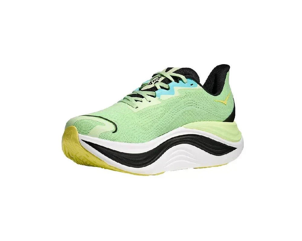 Tênis Hoka Skyward X Verde