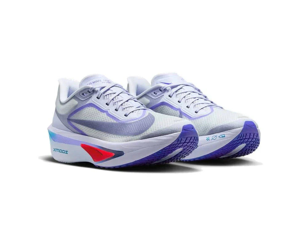 Tênis Nike Zoom Fly 6 Cinza/Azul