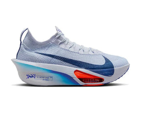 Tênis Nike Alphafly 3 Cinza Azulado