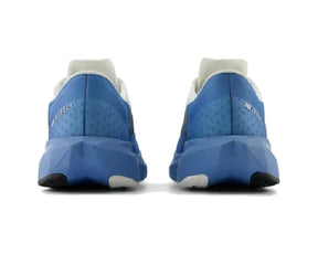 Tênis New Balance FuelCell Rebel V4 Azul/Branco