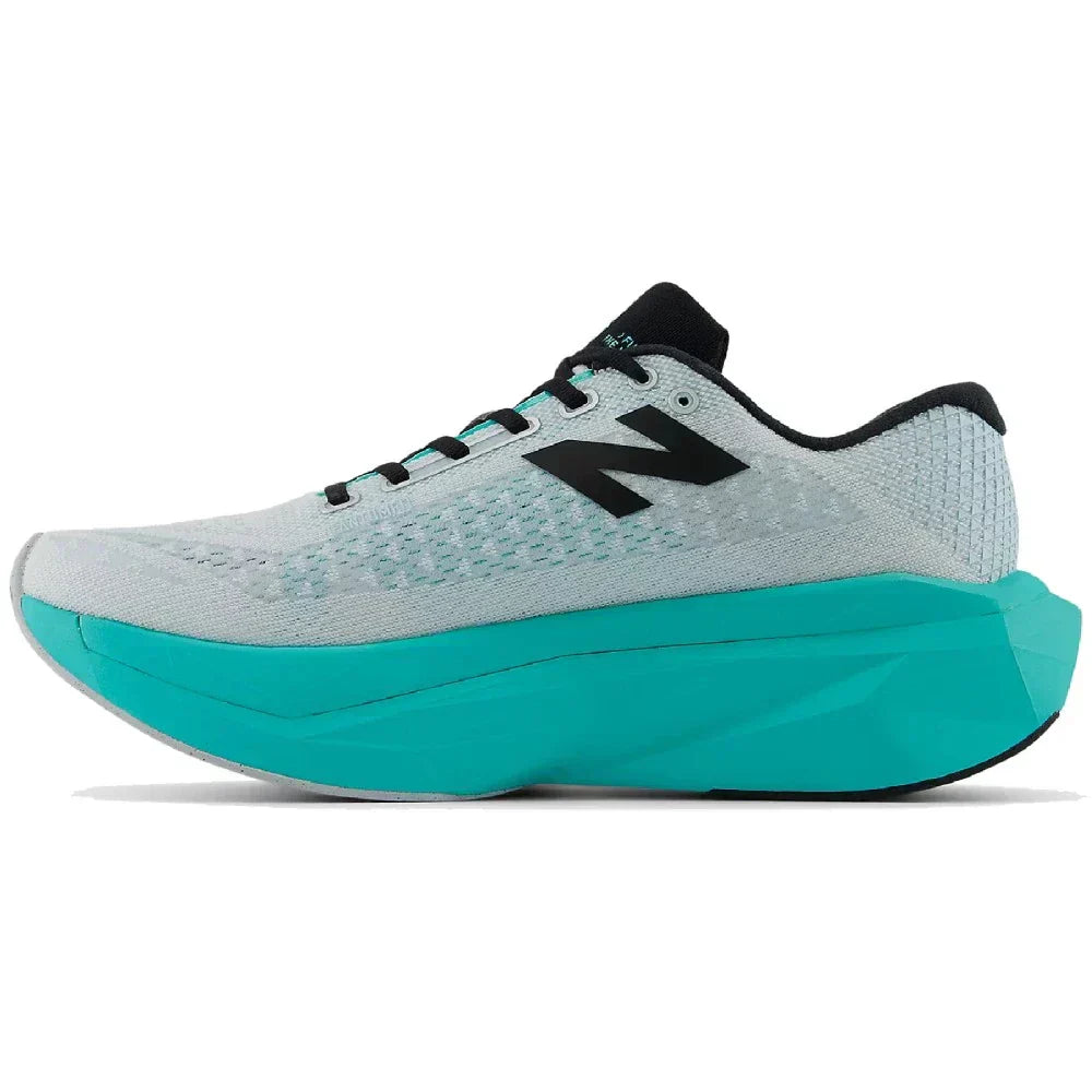Tênis New Balance FuelCell SuperComp Trainer V3 - Azul