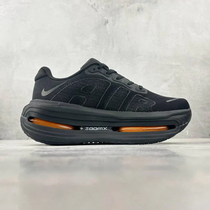 Nike Vomero Premium Preto/Laranja