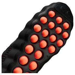 Nike Mind 002 Black Hyper Crimson