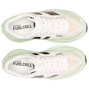 Tênis New Balance Fuelcell Rebel V4 - VERDE CLARO