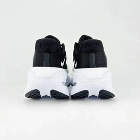 Nike Vomero Premium Preto/Branco