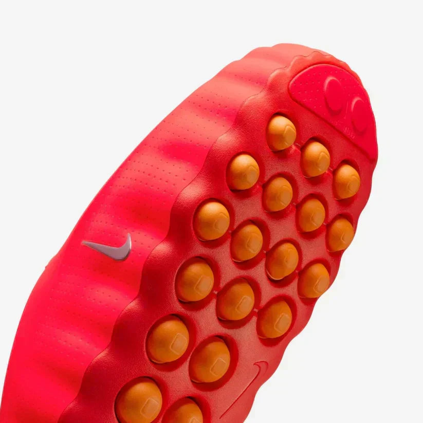 Nike Mind 001 Slide Solar Red
