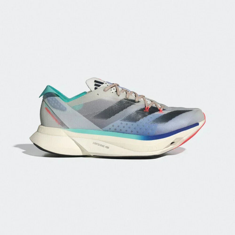 Tênis Adidas Adizero Adios Pro 3 Aurora Flash