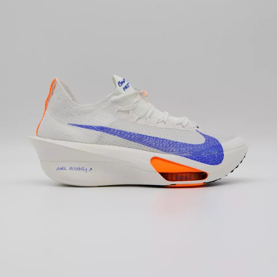 Nike Air Zoom Alphafly 3 Blueprint